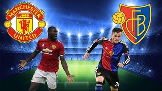 BIG BET: Dự đoán và tỉ lệ trận Man United - Basel (01h45, 13/9)