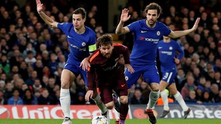 BIG BET: Dự đoán và tỉ lệ trận Barcelona - Chelsea (02h45, 15/03)