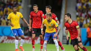 Dự đoán và kèo trận Brazil vs Mexico (21h00, 02/07)