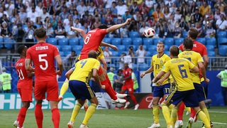 Ấn tượng World Cup: Nhìn lại tứ kết World Cup 2018