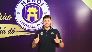 5 ngôi sao nhận lương khủng nhất trong lịch sử V-League