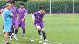 VIDEO Thái Lan vs Việt Nam, AFF Cup 2021