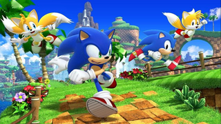 Sega báo tin vui: Thương hiệu game Sonic mang về doanh số kỷ lục, bán ra hơn 1,5 tỷ bản