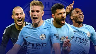 Cập nhật trực tiếp bóng đá Anh: Man City vs Burnley. K+, K+PM trực tiếp