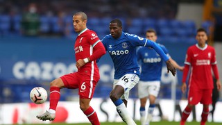 TRỰC TIẾP Everton vs Liverpool. Link xem trực tiếp bóng đá Anh Vòng 5. K+ PM