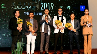 Mister Việt Nam 2019 chấp nhận người chuyển giới