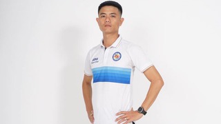 'Tinh thần lên cao, futsal Việt Nam sẽ lại lập kỳ tích'