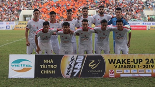 HLV Viettel tiếc vì V-League chưa có VAR