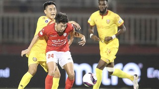 Các CLB sợ hoãn hơn hủy V-League