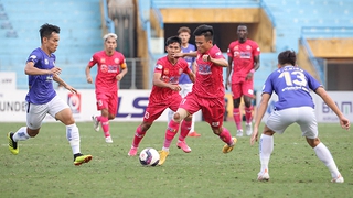 HLV Park Hang Seo thở phào khi AFC Cup bị hủy