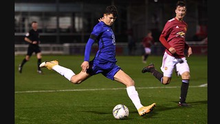 Thái Lan đưa tiền đạo của Chelsea về giải U23 châu Á