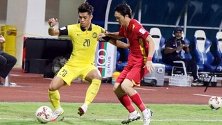 Tuấn Anh đang thăng hoa ở AFF Cup