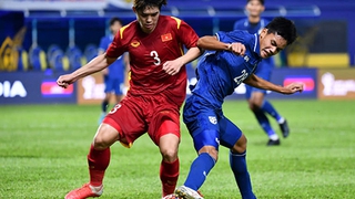 U23 Việt Nam sẽ khiến U23 Thái Lan 'sập bẫy'