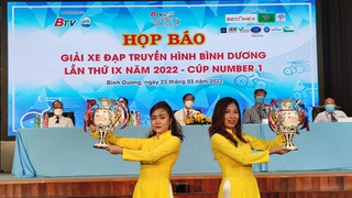 200 tay đua tranh chiếc Cúp 200 triệu đồng