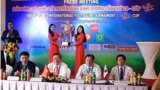 500 triệu đồng cho nhà vô địch BTV Cup 2018