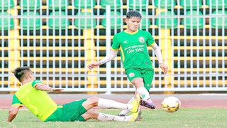 17h00 ngày 17/3, XSKT Cần Thơ – Hà Nội: 'Sao' U23 Việt Nam phô diễn tài nghệ