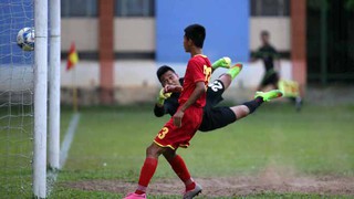 PVF 'nhường' HAGL gặp Viettel tại VCK U17 quốc gia - Thái Sơn Nam 2017