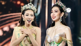 Nhìn lại '1001 cái nhất' của Thùy Tiên trong suốt 10 tháng nhiệm kỳ Miss Grand International