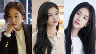 Dàn mỹ nhân 'Cô gái thế kỷ 20': Han Hyo Joo quyến rũ, Kim Yoo Jung đúng chuẩn 'nữ thần'