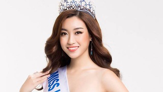 Trước thềm Miss World 2017: Hành trình Mỹ Linh lên ngôi Hoa hậu