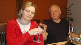 Căng thẳng quanh vụ điệp viên Skripal: Ngoại trưởng Nga cáo buộc phương Tây tung tin đánh lạc hướng dư luận