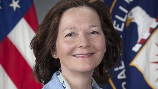 Bà Gina Haspel được phê chuẩn làm nữ Giám đốc đầu tiên trong lịch sử CIA