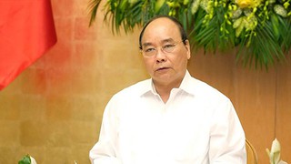 Thủ tướng giao Bộ Công an xử lý nghiêm vụ điểm thi bất thường tại Hà Giang