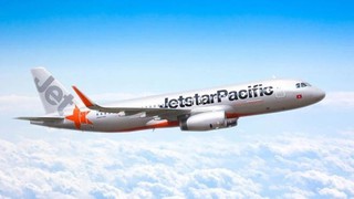 Một nữ hành khách bỏ quên 300 triệu đồng trên máy bay Jetstar