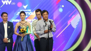 Phim 'Cả một đời ân oán' nhận 'mưa giải thưởng' tại VTV Awards 2018