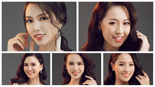 Chung kết Hoa hậu Việt Nam 2018: 10 ứng viên sáng giá có thể kế nhiệm Đỗ Mỹ Linh