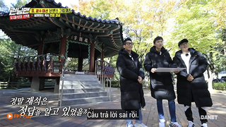 ‘Running man’ tập 426: Sự thực ai là người hiểu rõ nhất về các thành viên Running man?