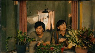 'Song Lang' của Ngô Thanh Vân 'giật' thêm 2 giải thưởng quốc tế