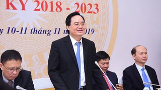 Công bố 424 cá nhân được công nhận đạt chức danh Giáo sư, Phó giáo sư năm 2019