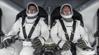 Mỹ: Các phi hành gia NASA chuẩn bị trở về Trái Đất từ ISS