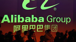 Bloomberg: Grab lọt vào 'tầm ngắm' của Alibaba