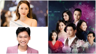 VTV Awards 2020 vinh danh 'Hoa hồng trên ngực trái', Hồng Diễm, Xuân Nghị