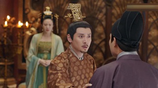 Phim 'Trường An Nặc': Hoàng đế Thừa Duệ hại chết Minh Ngọc vì ghen tuông?