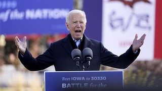 Bầu cử Mỹ 2020: Ông Joe Biden chuẩn bị cho việc thành lập chính phủ mới