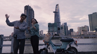 Sau 4 ngày chiếu sớm, 'Bố già' thành phim Việt cán mốc 100 tỷ nhanh nhất mọi thời đại