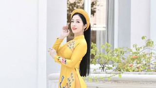 Tiến sĩ - nghệ sĩ Phương Nga: Hạnh phúc nhất của người thầy là thấy học trò của mình thành đạt