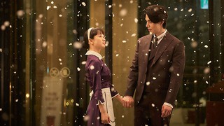 Chữa lành tâm hồn cùng Lee Dong Wook và Kang Ha Neul trong 'Happy New Year'