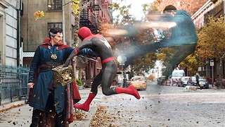 'Spider-Man: No Way Home' tạo cơn sốt hệt như 'Avengers: Endgame'
