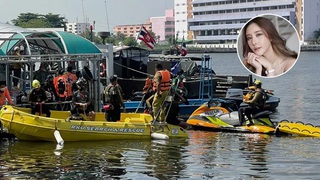 Nghẹn lòng trước tâm nguyện của diễn viên 'Chiếc lá cuốn bay'