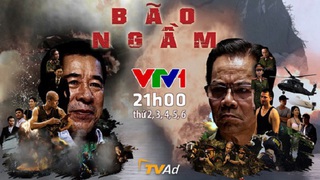 'Bão ngầm' nối sóng 'Phố trong làng' từ 21/2 trên VTV có gì hot?