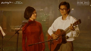 'Em và Trịnh': Fan vẫn tranh cãi khi phim làm xấu hình ảnh Trịnh Công Sơn