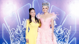 Miss World Vietnam 2022: Trước giờ G chung kết, Ban giám khảo nói về tiêu chí chọn Tân Hoa hậu