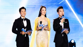 Á hậu Thụy Vân kể hậu trường 'nhớ đời' tại chung kết Miss World Vietnam 2022