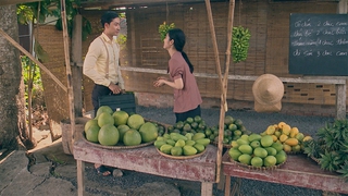 Phim 'Duyên kiếp': Bà Phú đánh Thành đến ngất xỉu, Thúy - Phan nảy sinh tình yêu 'thầy trò'