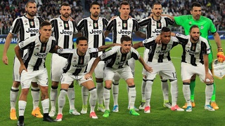 Juventus là tấm gương cho cả châu Âu về mua sắm cầu thủ