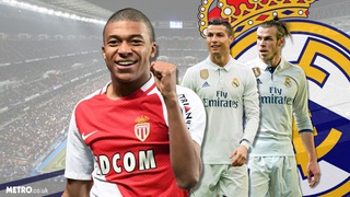 Casemiro tuyên bố 'Real Madrid có nhiều cầu thủ giỏi hơn Mbappe'